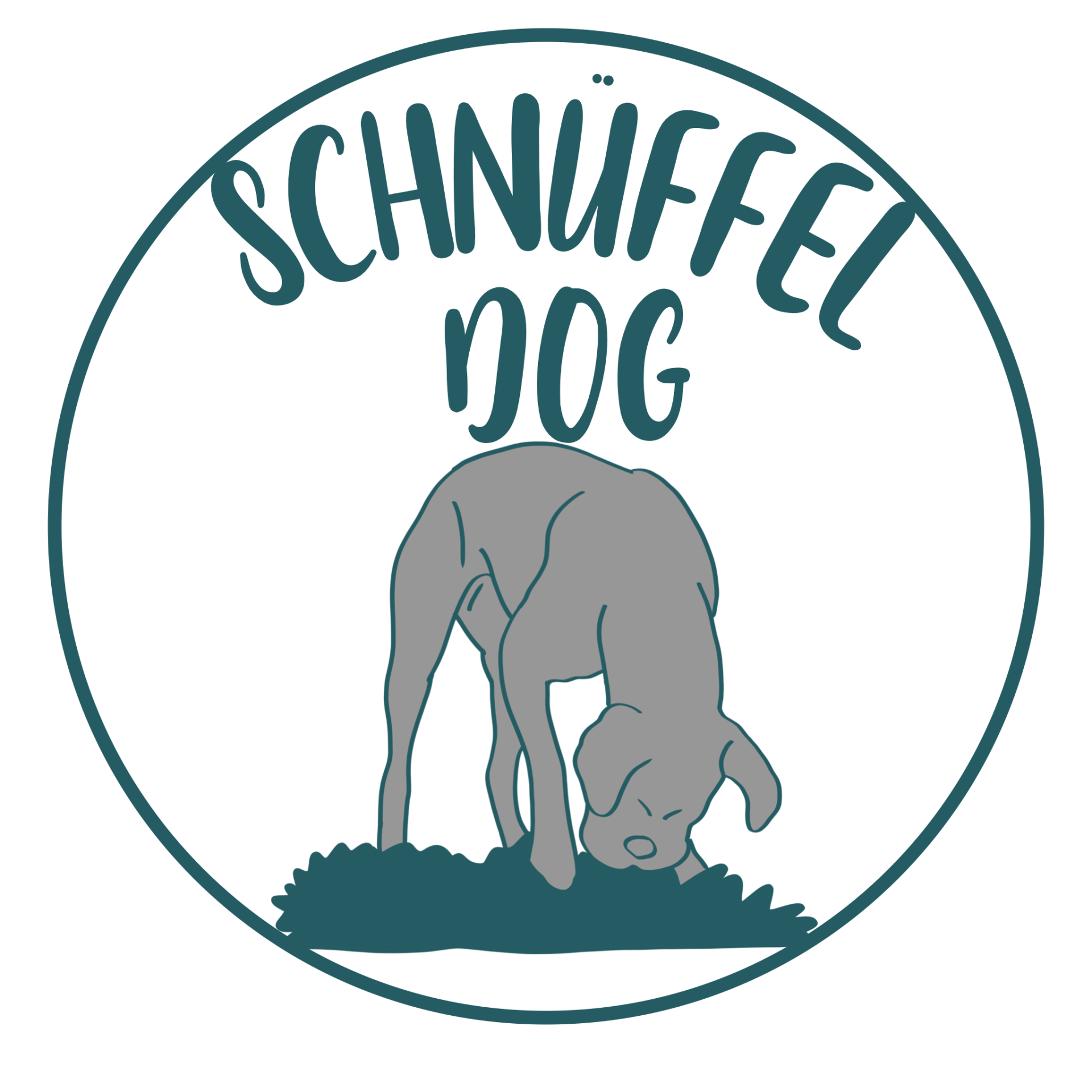 Schnüffel Dog