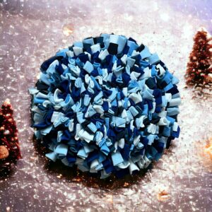 Schnüffelteppich Sky