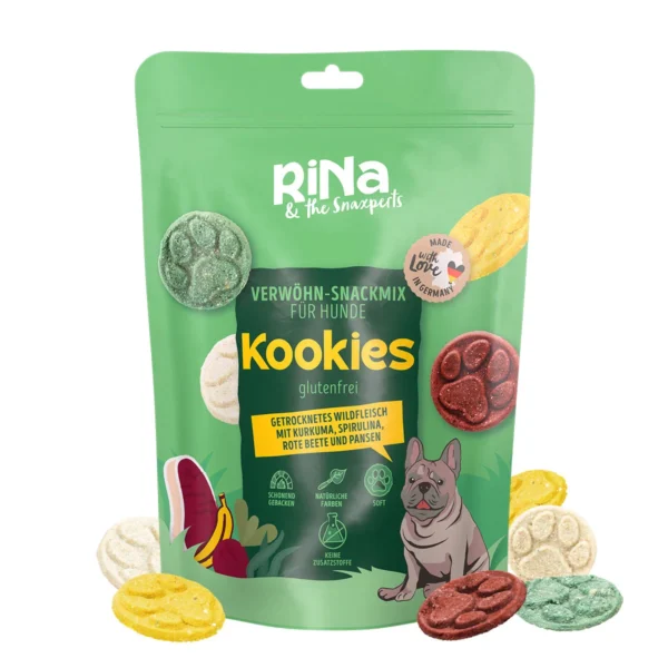 RiNa‘s KOOKIES