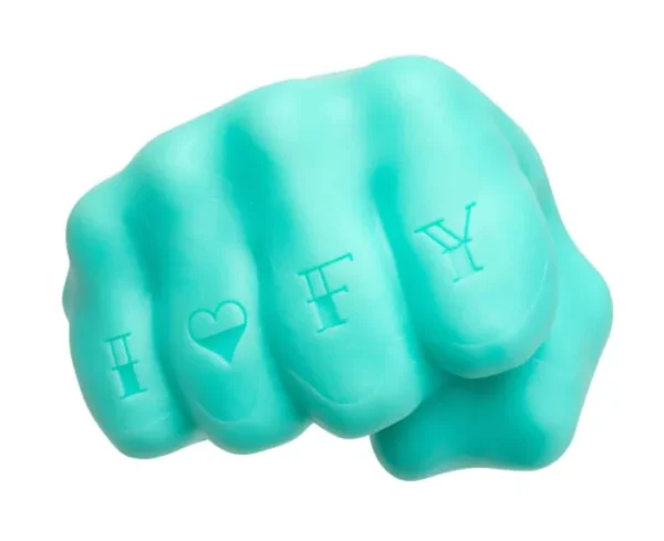 Knuckle Sandwich