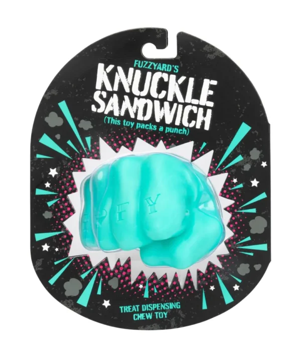 Knuckle Sandwich – Bild 3