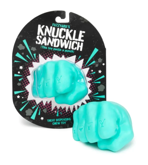 Knuckle Sandwich – Bild 4