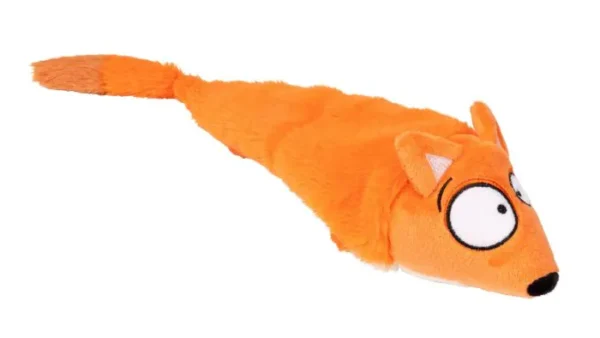 Farewell Fox- The Yeetz