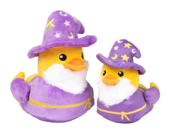 Sirius Quack