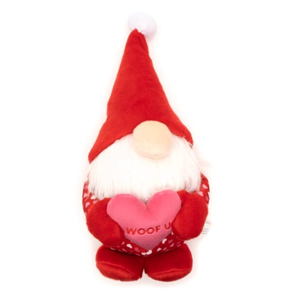 Cupid Gnome Toy Small
