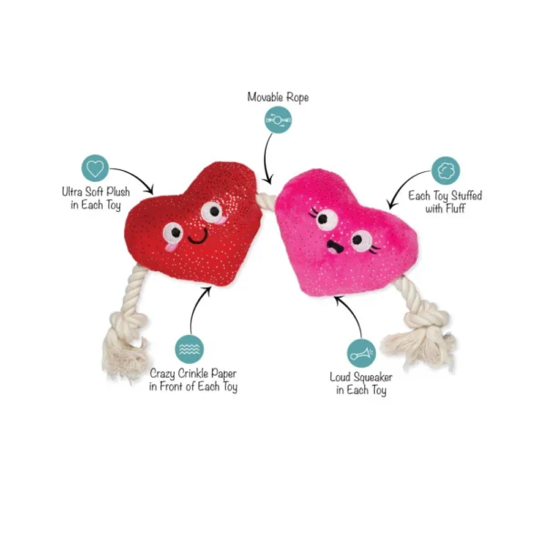 Can‘t be Ap-heart – Bild 3
