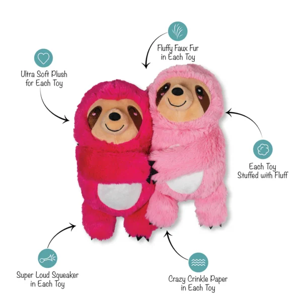 Cuddle buds – Bild 2
