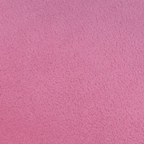 Fleece Antipilling Mauve