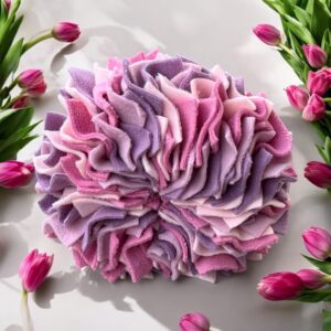 Sofortkauf Schnüffel Pompon Blossom Dream