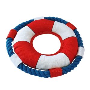 Rettungsring ‚Floating’ mit Seil 20 cm