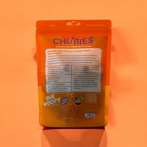 Chubies – Bild 13