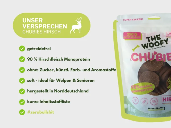 Chubies – Bild 17