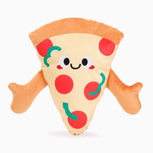 Jumbo Foodie - Pizza