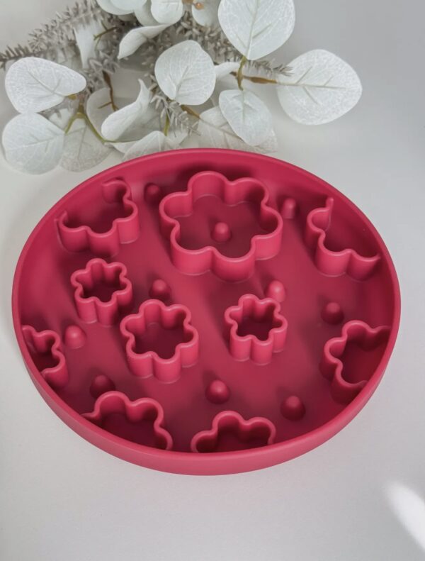 Schleckmatte Spring – Bild 3