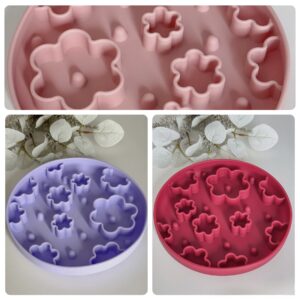 Schleckmatte Spring