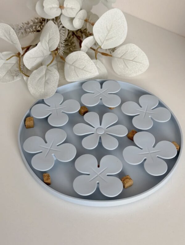 Schleckmatte Flores – Bild 2