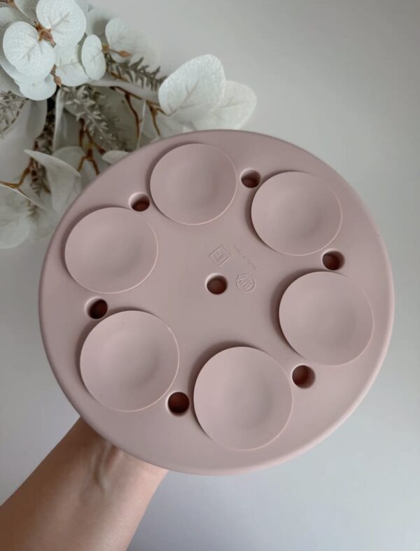 Schleckmatte Flores – Bild 5