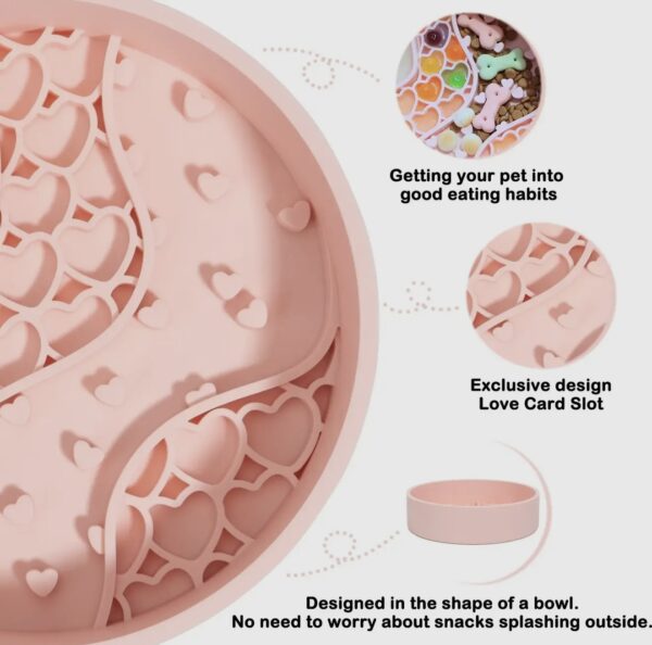 Slow Bowl My Valentine – Bild 3