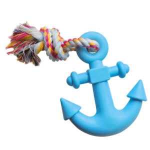 TPR Anker mit Seil 26 cm