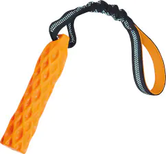 TPR Stick ‚Wafer‘ mit elastischer Schlaufe