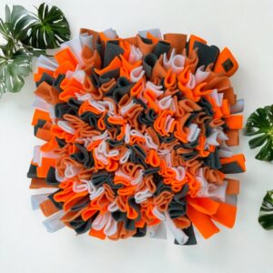 Sofortkauf Kleiner Schnüffelteppich Neon Balance
