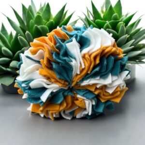 Sofortkauf Schnüffel Pompon Beachday