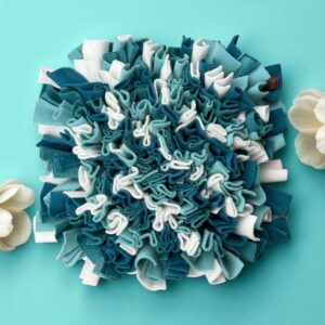 Sofortkauf Kleiner Schnüffelteppich Waves