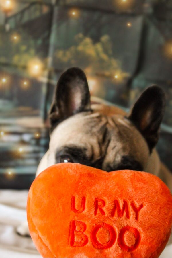 Spooky Candy Hearts – Bild 4