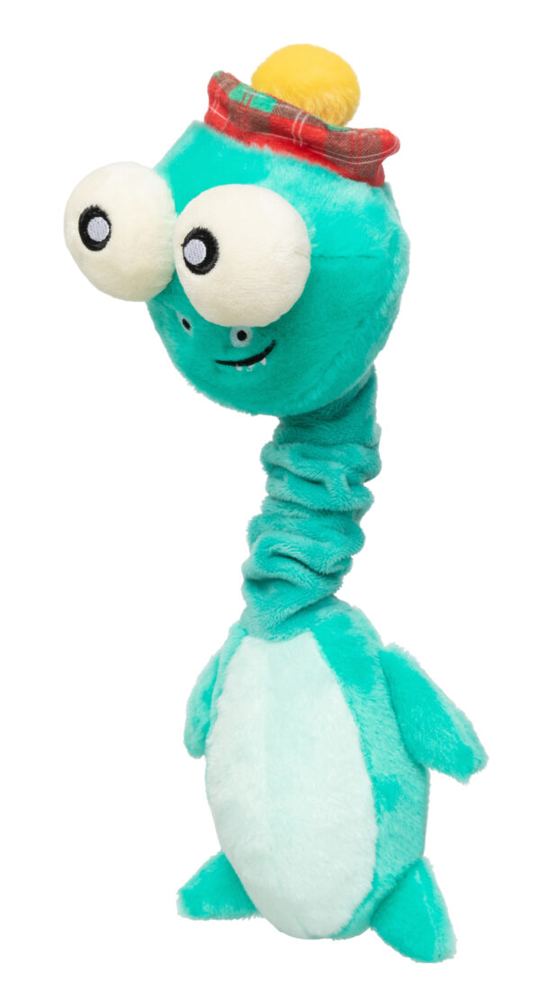 Neck Minnits - Loch Neck Monster – Bild 2