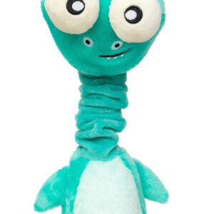 Neck Minnits - Loch Neck Monster