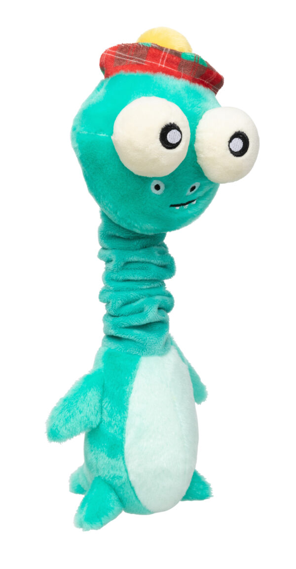 Neck Minnits - Loch Neck Monster – Bild 3