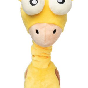 Neck Minnits - Neckholas The Giraffe