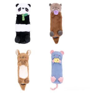 Snooziez with Shhhqueaker