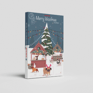 Adventskalender Hypo Christmas Market