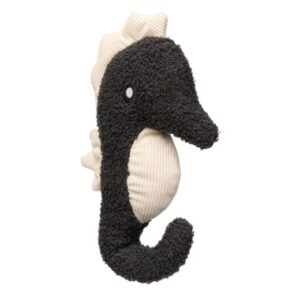Grey Slate Seahorse