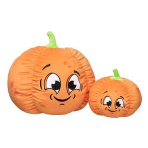 Percy Pumpkin