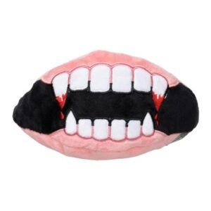 Drac's Dentures