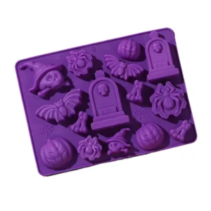 Tombstone Silikonform
