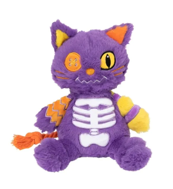 Hairball the cat
