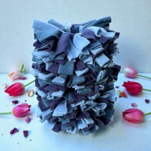 Sofortkauf Schnüffel Coaster Light Blue