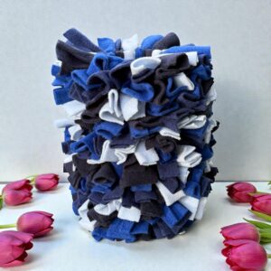 Sofortkauf Schnüffel Coaster Blue