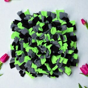 Sofortkauf Kleiner Schnüffelteppich Neon Nights