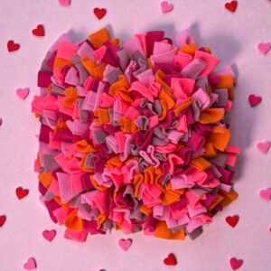 Sofortkauf Kleiner Schnüffelteppich Lotti Light