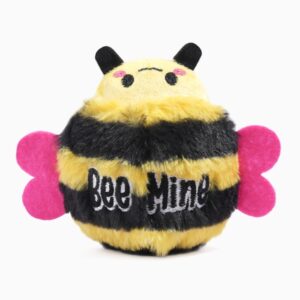 Woof Love – Bee Mine