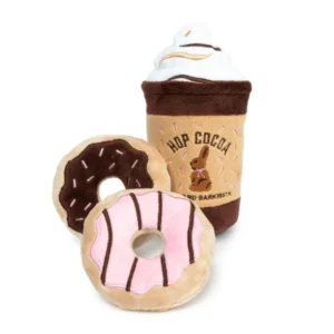 Hop Cocoa & Donuts