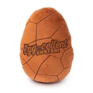 Jumbo Pascua Egg