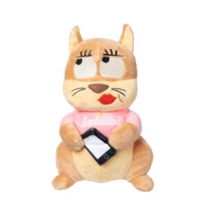 Squirrels - #Ashleigh