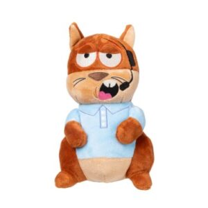 Squirrels - Telemarketer Tom