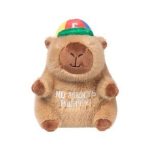 Happybaras - Cap-Ybara