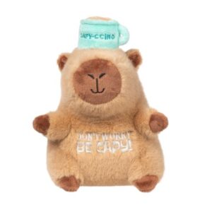 Happybaras - Capy-ccino